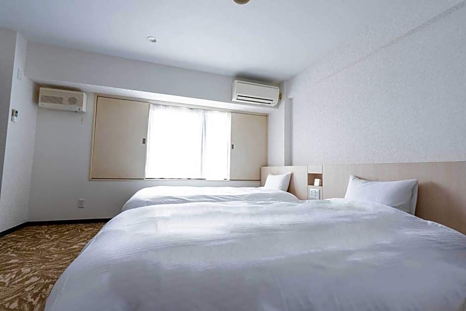 Hotel Alpha Inn Akita - Vacation STAY 67275v