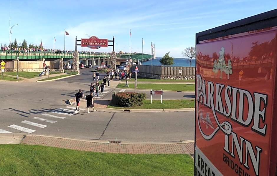 Parkside Inn Bridgeview