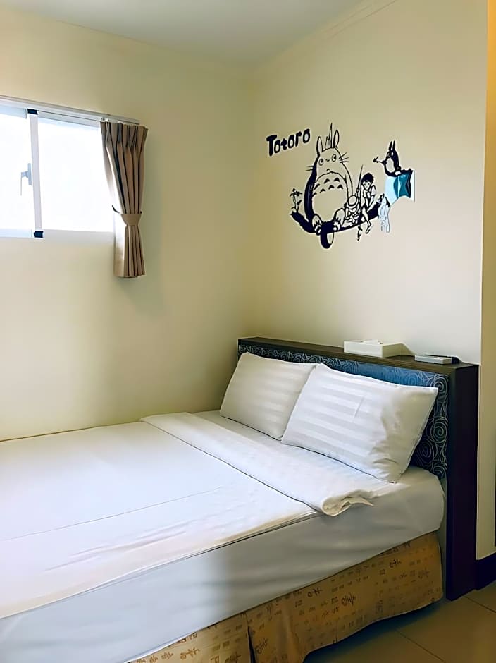 Lai Chi Te Hotel