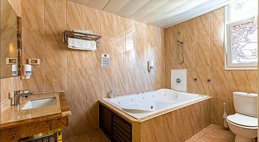 Spa House Boutique Hotel - Petach Tikwa