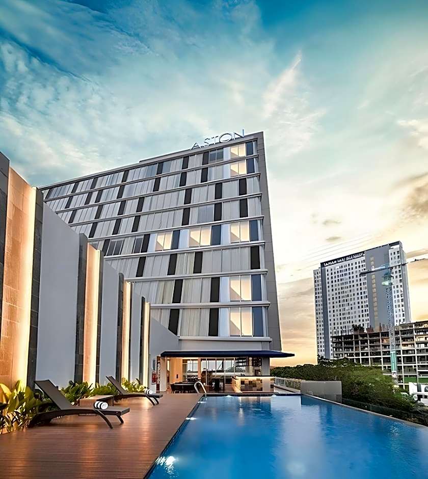 Aston Sidoarjo City Hotel and Conference Center