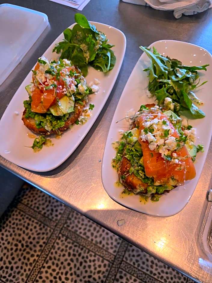 The Old Schoolhouse Hotel