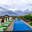 Palette Legian Beach