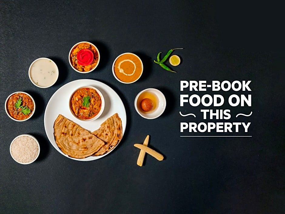 OYO 436 Emirates Suites