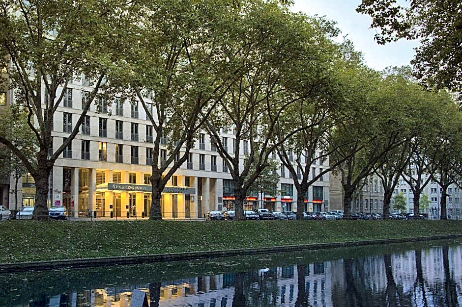 Hotel Ko59 Dusseldorf - Member of Hommage Luxury Hotels Collection