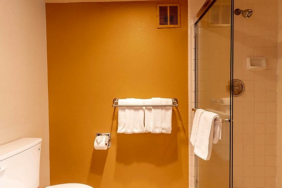 GOVERNORS INN HOTEL SACRAMENTO