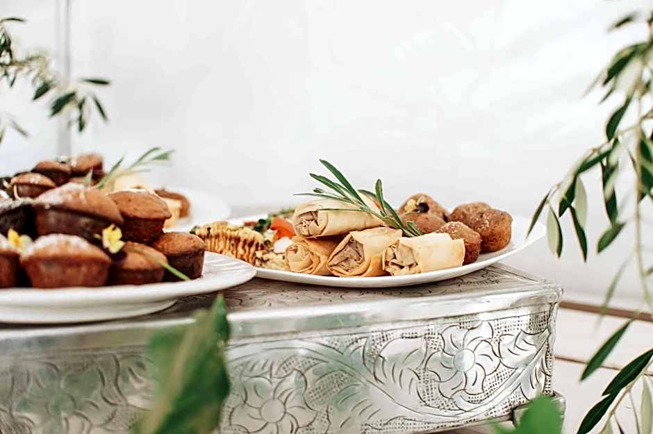 Upington African Vineyard Boutique Hotel & SPA