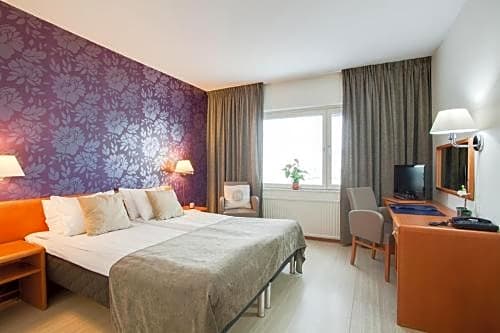 Best Western Capital Hotel