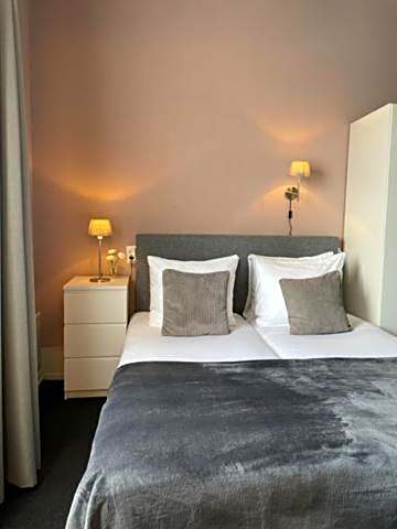 Boutique Hotel de la Ruïne