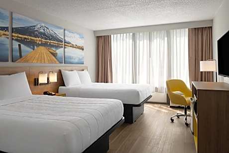 Days Hotel by Wyndham Williamsburg I-64