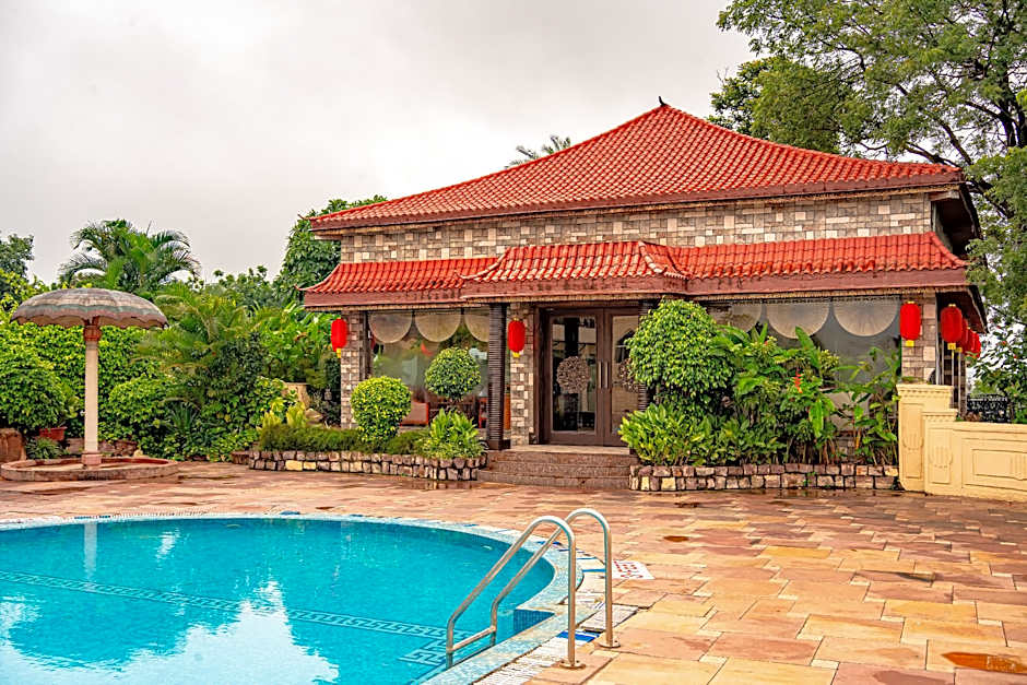 Noor Us Sabah Palace