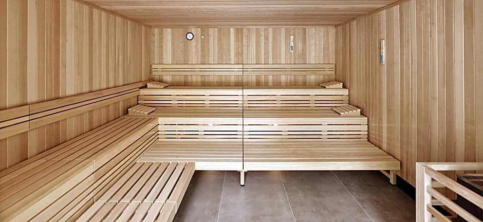 Steigenberger Hotel And Spa Krems