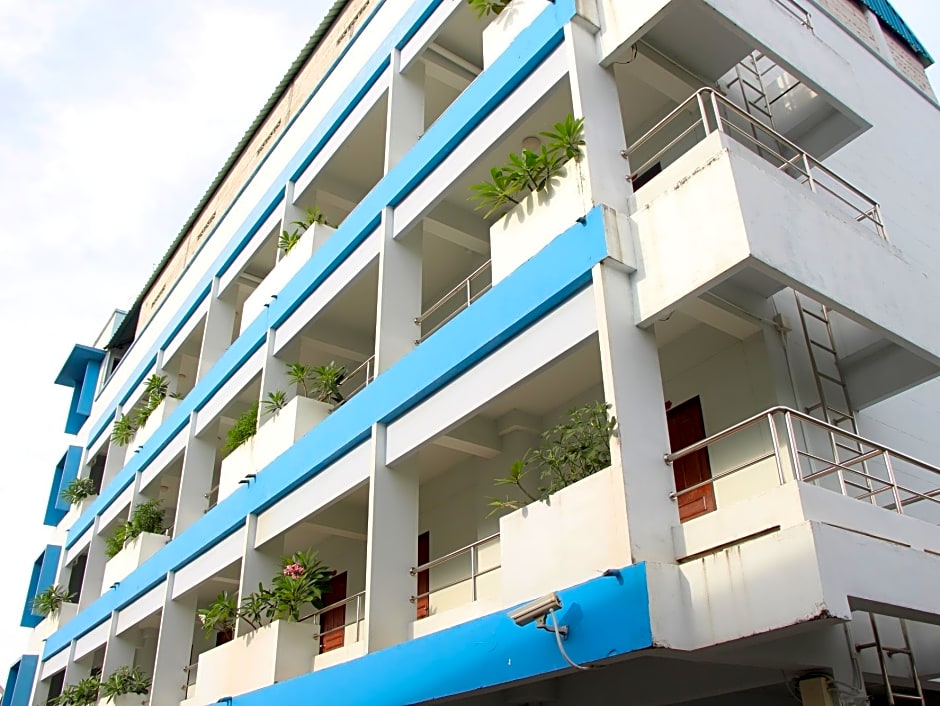 Pure Phuket Residence