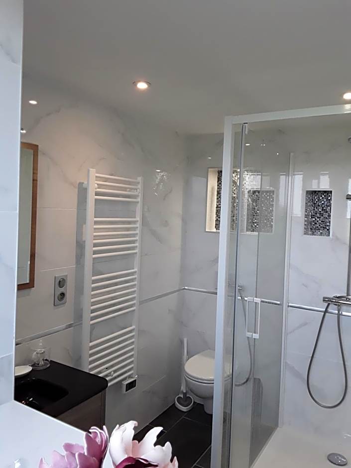 Chez Herveline Le Fer - Chambres et table d'hôtes