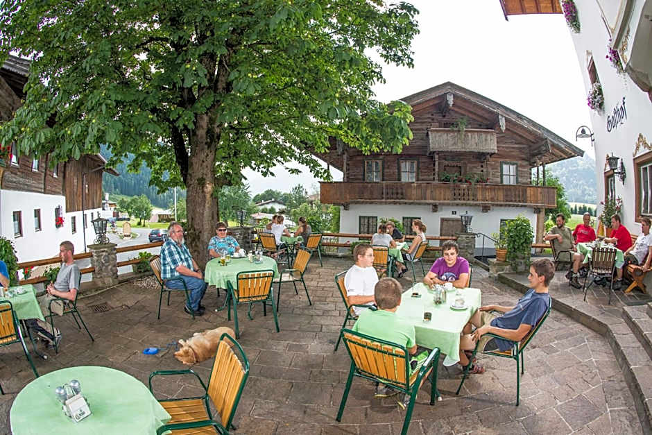 Gasthof Schwendterwirt