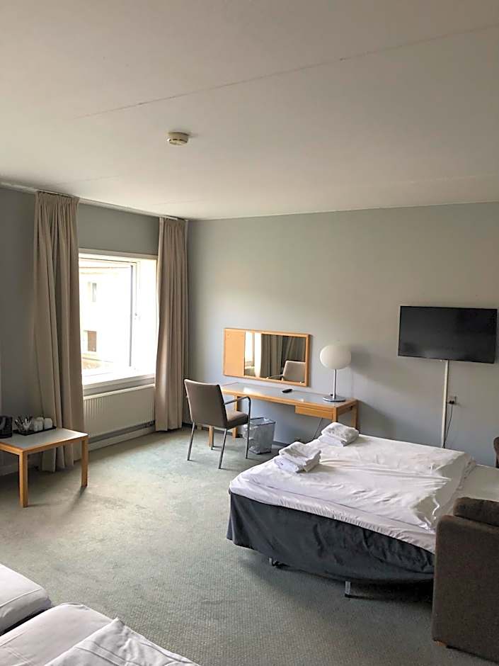 Zleep Hotel Hoje Taastrup