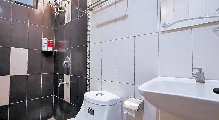 Reddoorz Plus near Robinsons Place Gensan