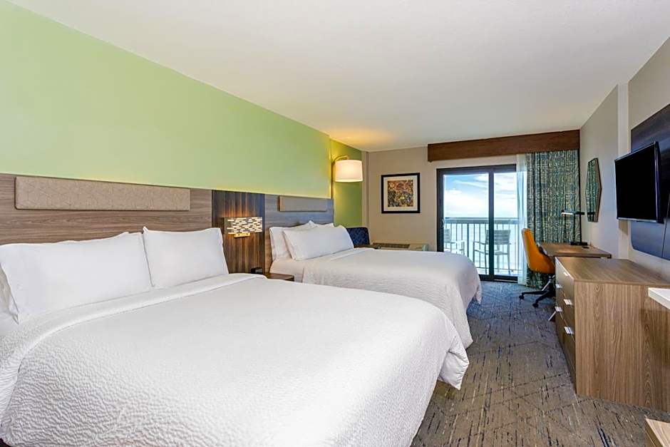 Holiday Inn Express Daytona Beach Shores By IHG