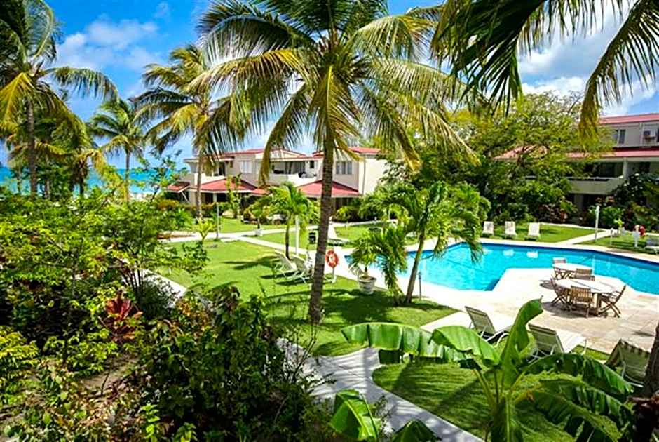 Antigua Village Beach Resort