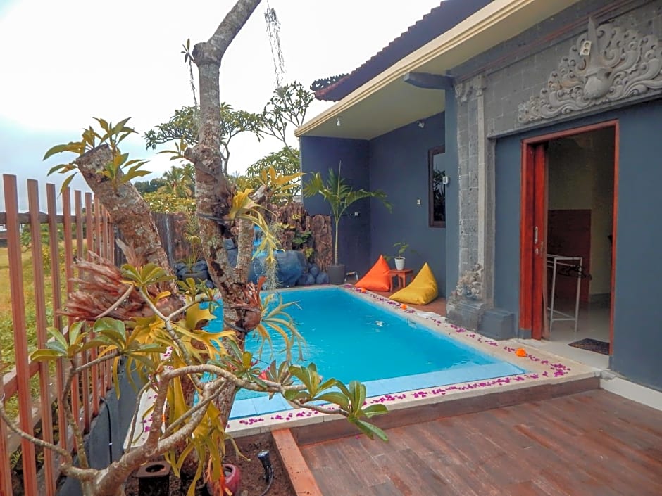 Svaha Ubud