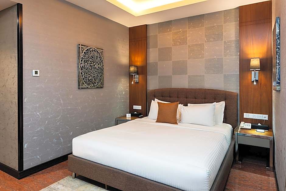 M Hotel Makkah Millennium