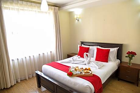 PREMIER TWO BEDROOMS 4 AD