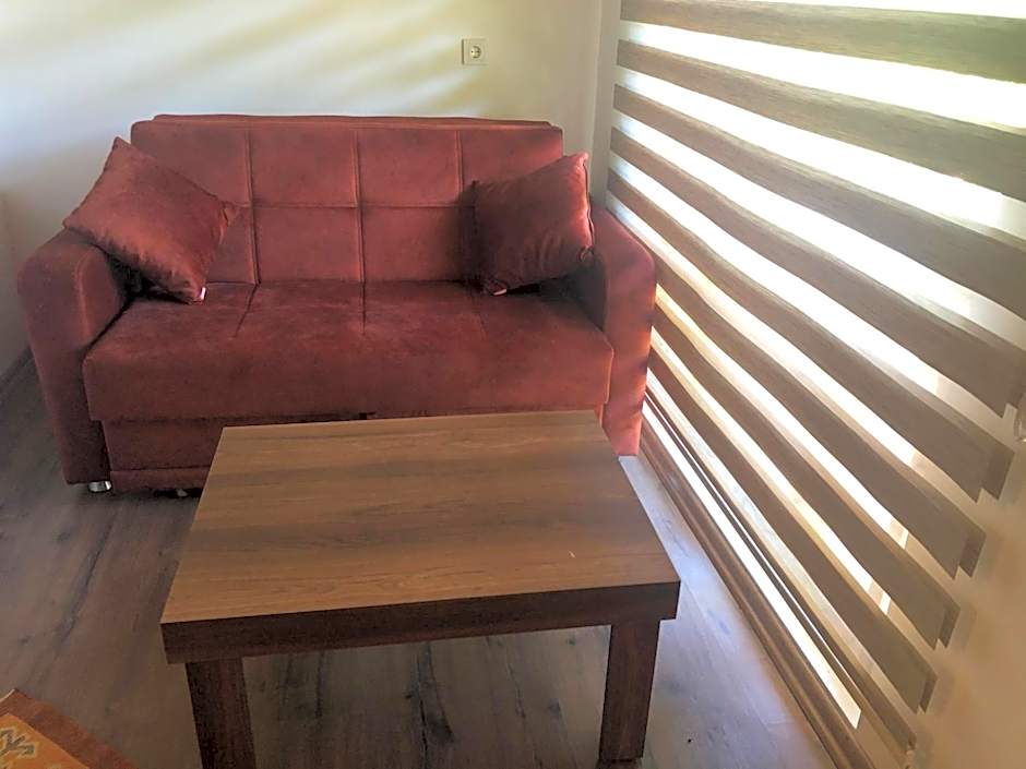 Cirali Armira Bungalow