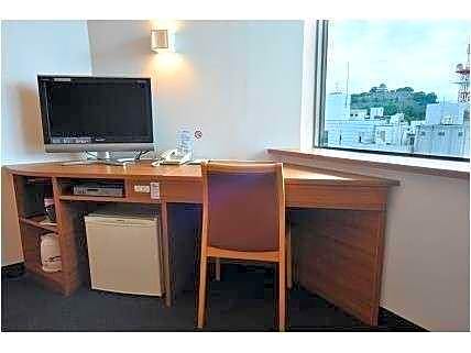 Marugame Plaza Hotel