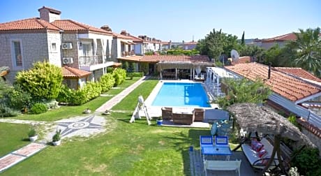 Kemerlihan Deluxe Hotel