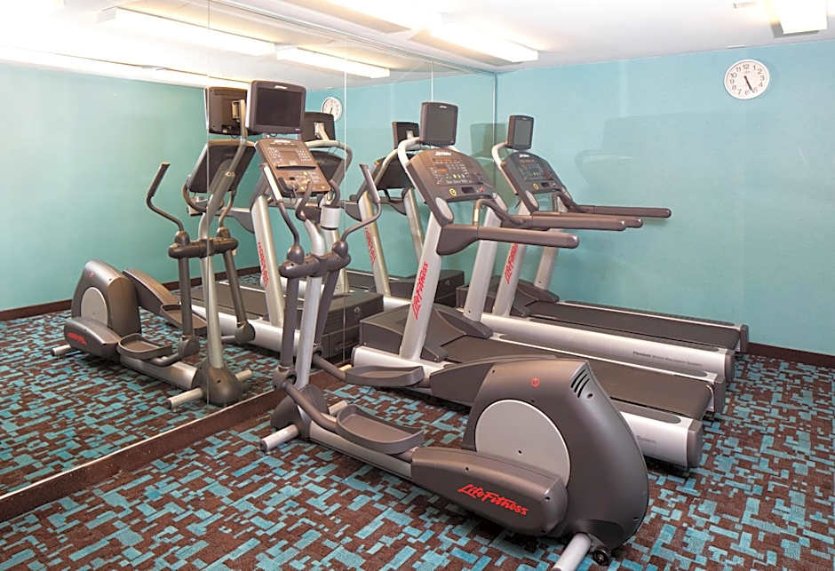 Baymont by Wyndham Dayton North