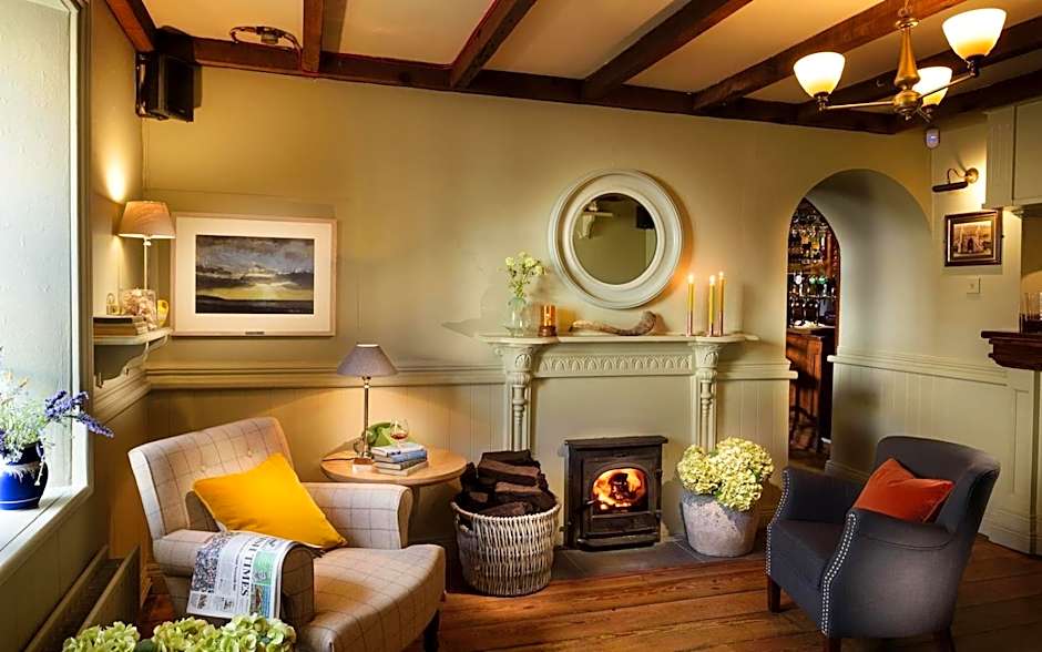 The Wild Atlantic Lodge