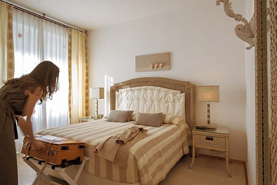 Relais Valle Dell'Idro