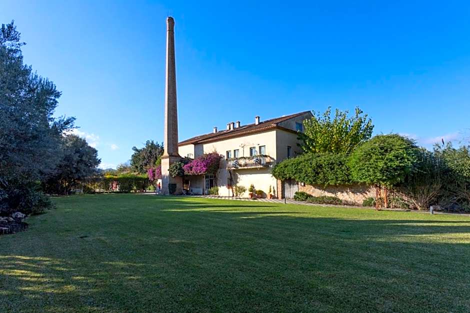 Hotel Boutique Moli El Canyisset