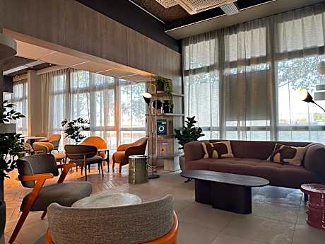 TULIP Hotels & Residences - Marne-la-Vallee Torcy