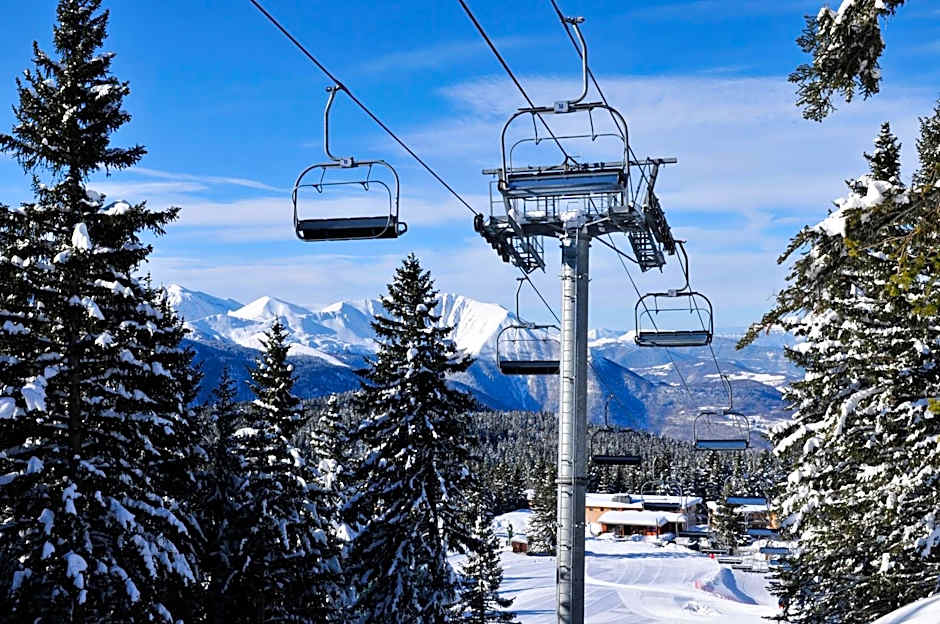 Residence Les Villages du Bachat