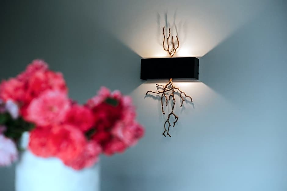 THERESET Schloss Groß Plasten