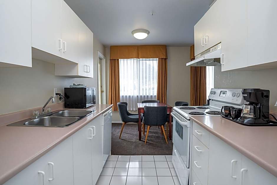 Sandman Hotel & Suites Williams Lake