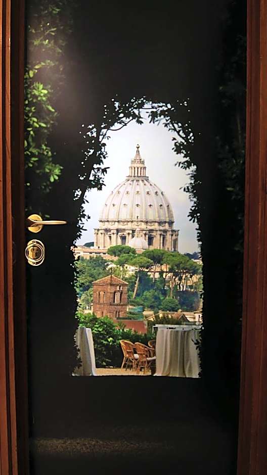 B&B La Perla di Roma
