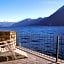 Villa Belvedere Como Lake Relais