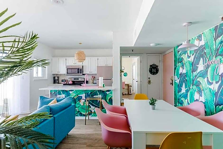 My Beach Retreat by Nick