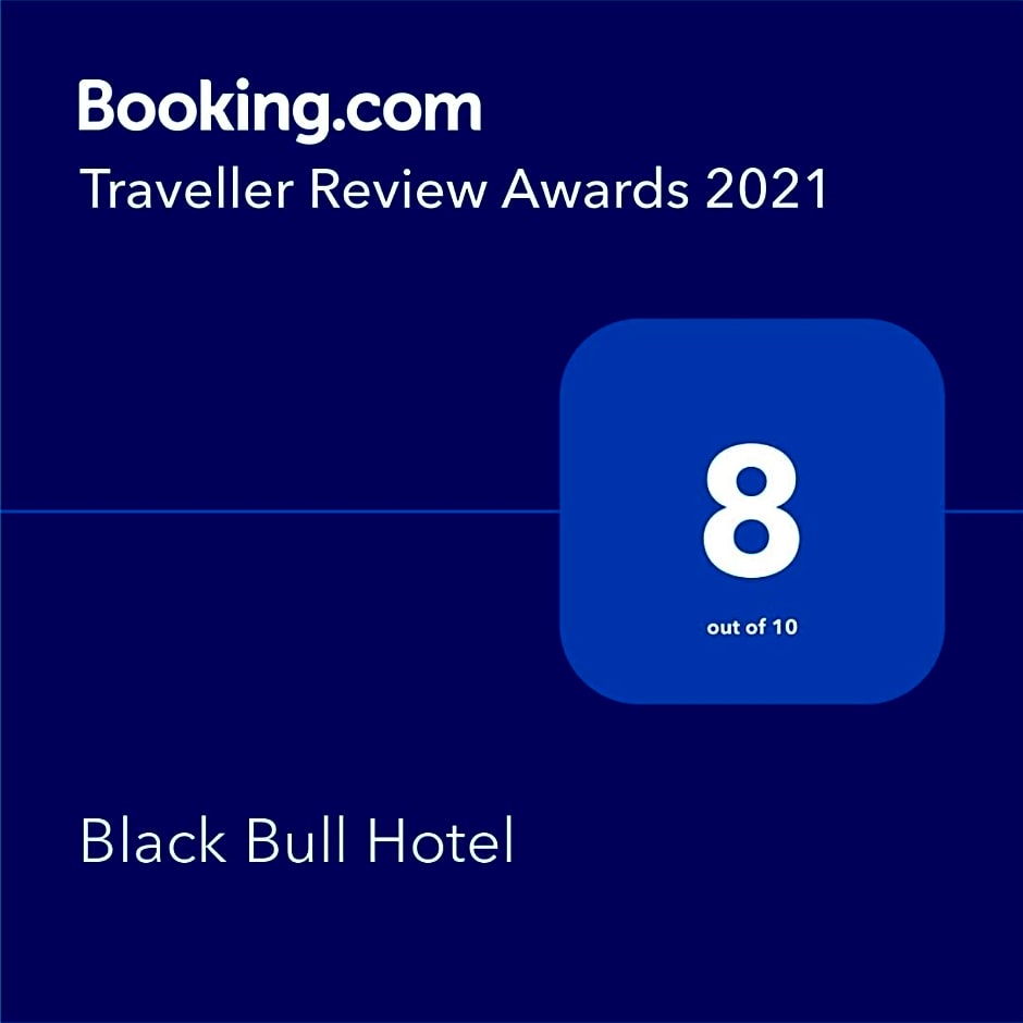 Black Bull Hotel