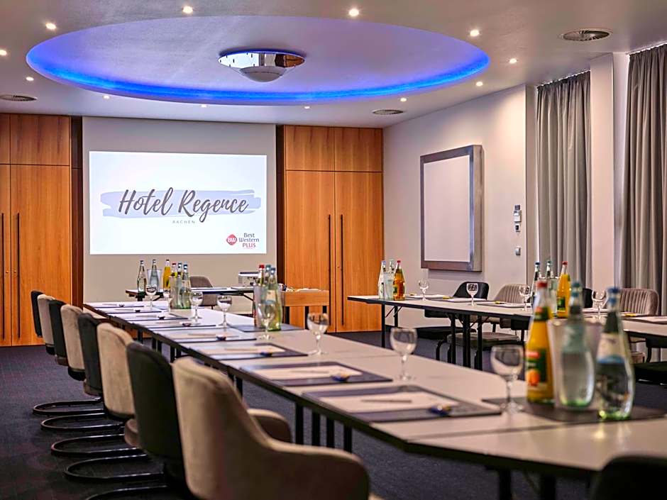 Best Western Plus Hotel Regence