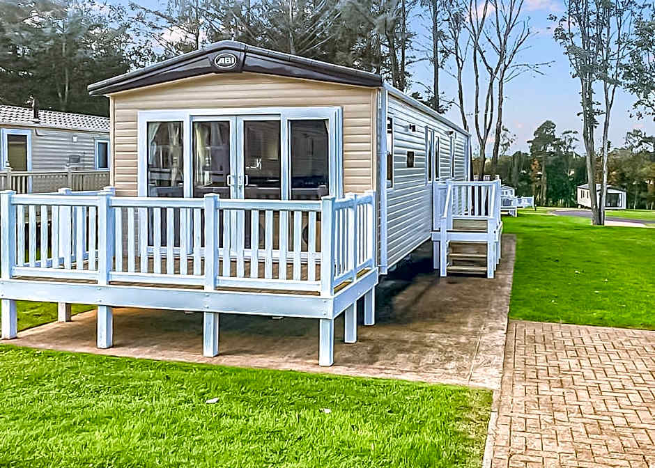 Witton Castle Country Park