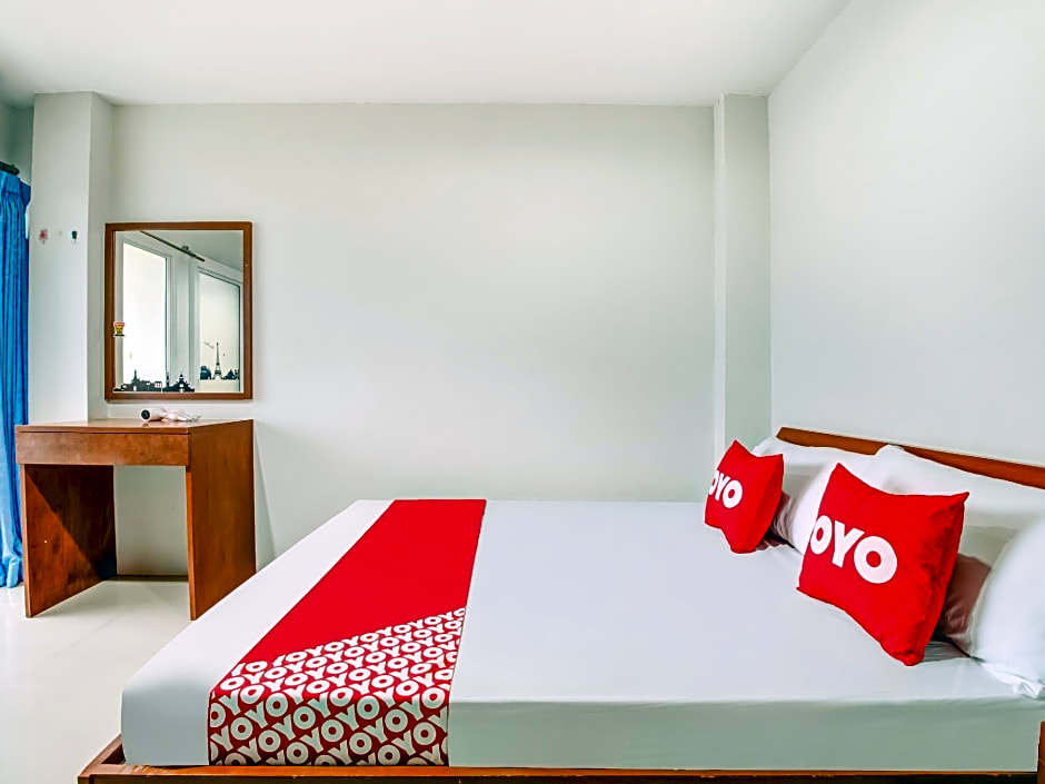 OYO 75337 Ponpaipan1