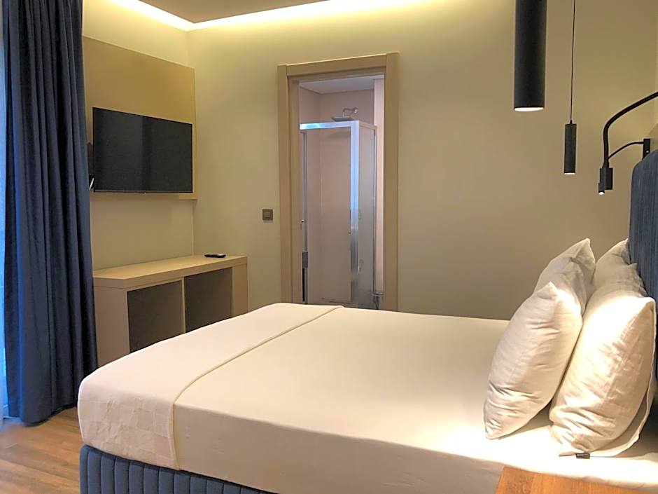 The Palm Bosphorus Hotel
