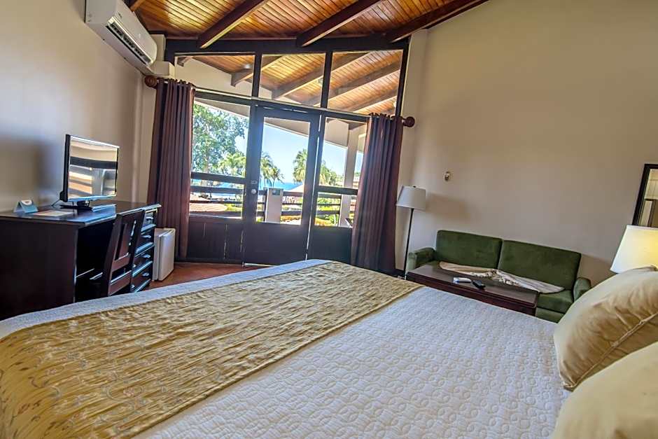 Hotel Terraza del Pacifico