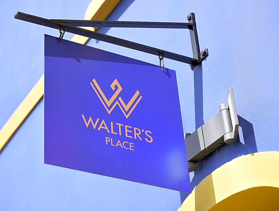 Walter's Place