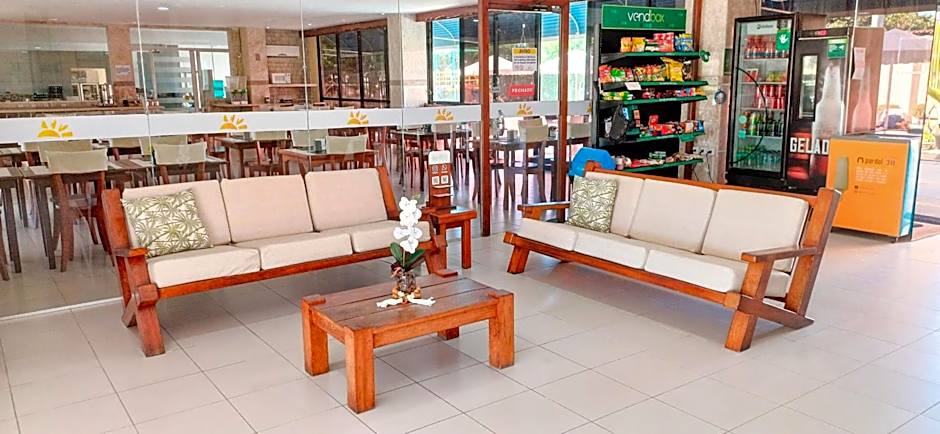Golden Beach Hotel