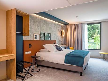 Best Western Hotel Dijon Quetigny