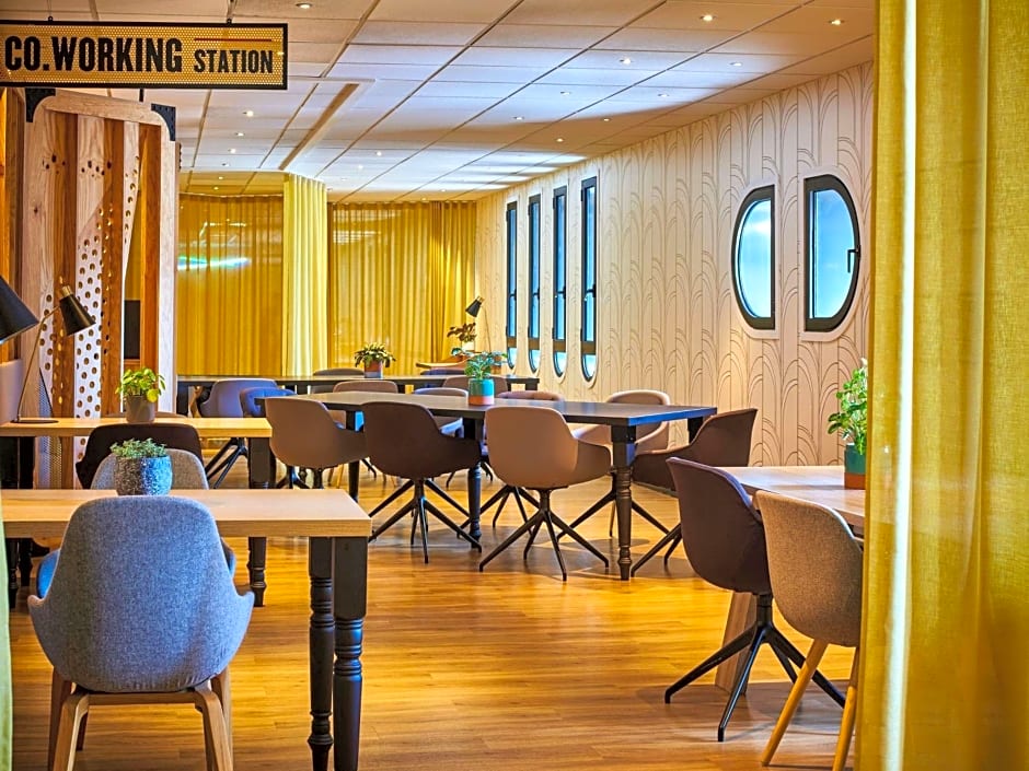 Mercure Paris Gare de Lyon TGV